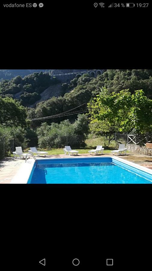 Cabanas Rurales La Vega Burunchel Exterior foto